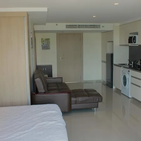 The Nova Ocean View * Pattaya