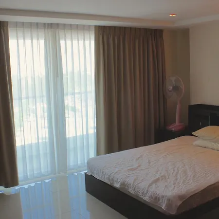 Apartment The Nova Ocean View
