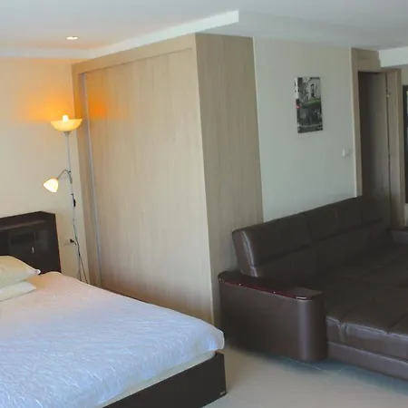 The Nova Ocean View Pattaya