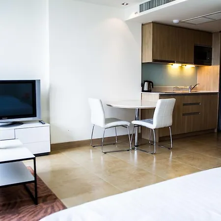 The Cliff Pattaya