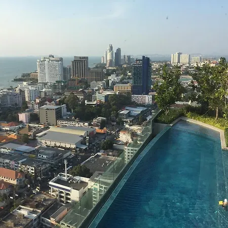 Centric Sea By Cheng Yuan Pattaya