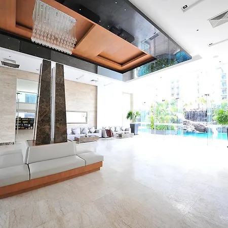 The Cliff Condominium By Mako Siam