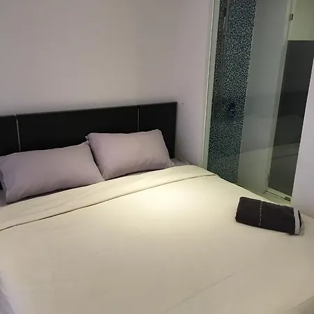 Novanna Apartment Pattaya