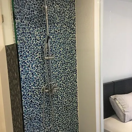 Apartment Novanna Pattaya