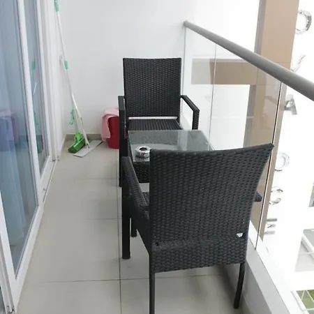 The Nova Ocean View * Pattaya