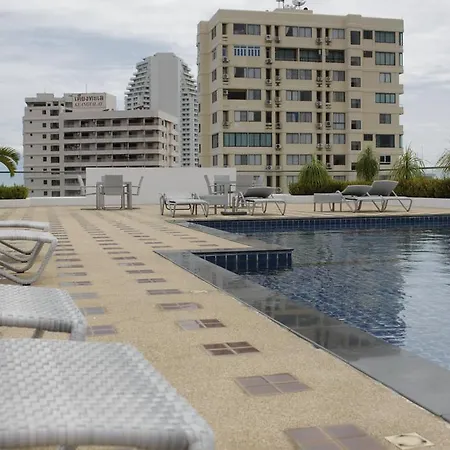 The Nova Ocean View