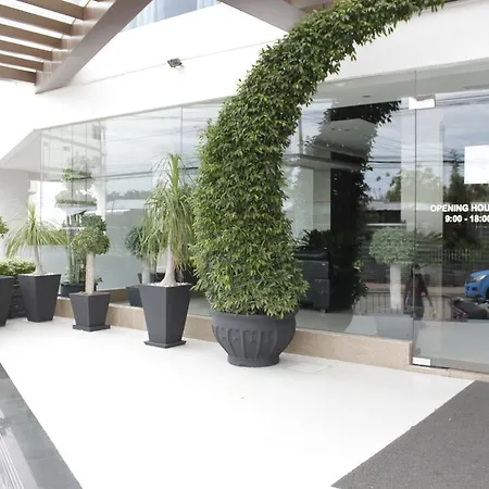 The Nova Ocean View Pattaya