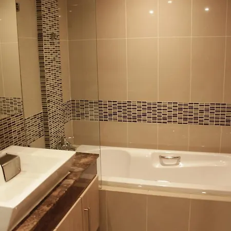 Apartment The Nova Ocean View Pattaya