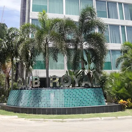 Club Royal D Apartment