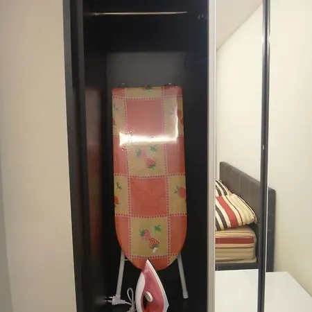 Apartment Club Royal D *