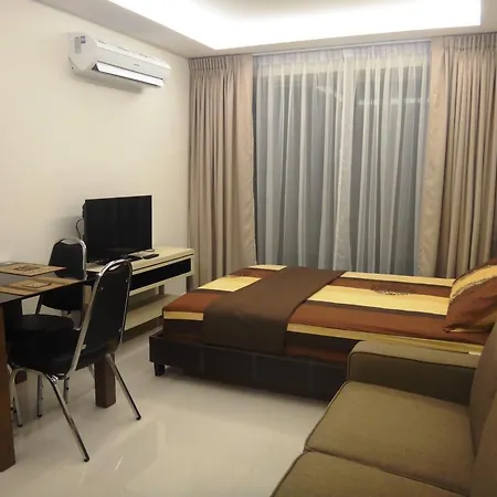 Apartment Club Royal D *