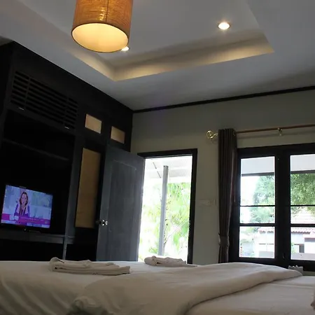 Hotel Nice Resort Pattaya 3*