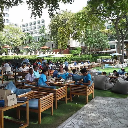 The View Cosy Pattaya