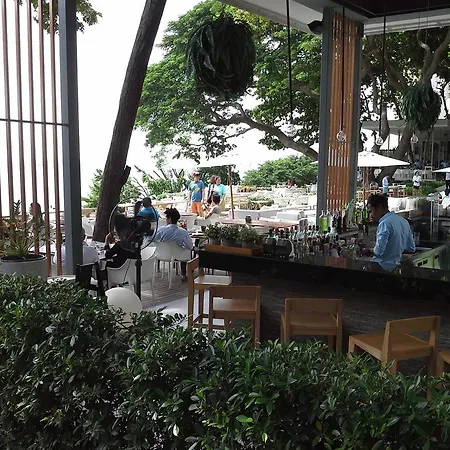 The View Cosy อพาร์ทเม้น *
