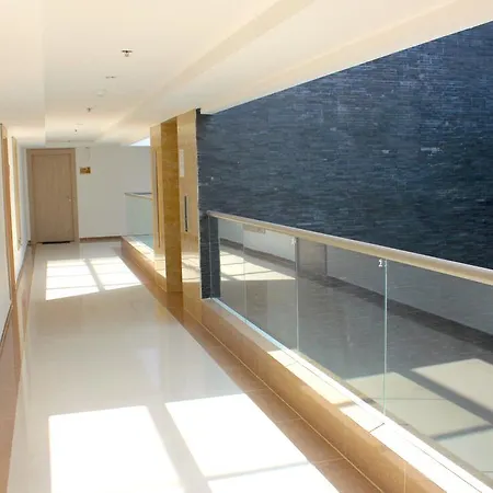 The Nova Ocean View Apartment Pattaya