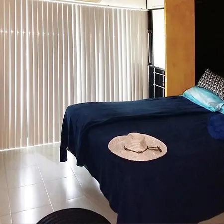 Ad Racha Apartment *