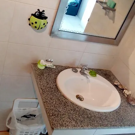 Ad Racha Apartment Pattaya