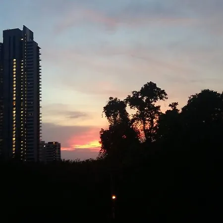 Ad Racha Apartment *