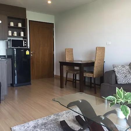 Apartment The Ocean Pearl By My Holiday