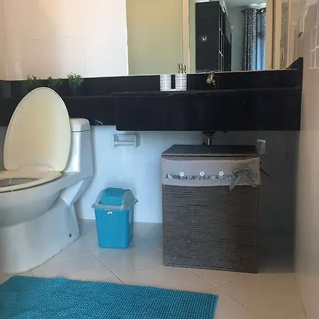 Apartment The Ocean Pearl By My Holiday Pattaya