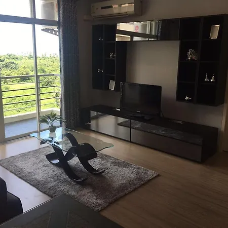 The Ocean Pearl By My Holiday Apartment Pattaya