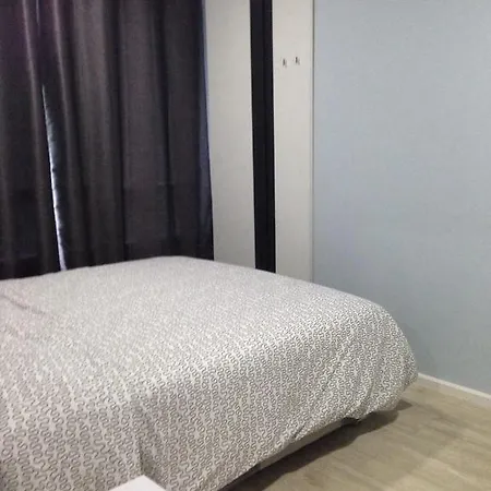 Apartment S-fifty Pattaya Pattaya