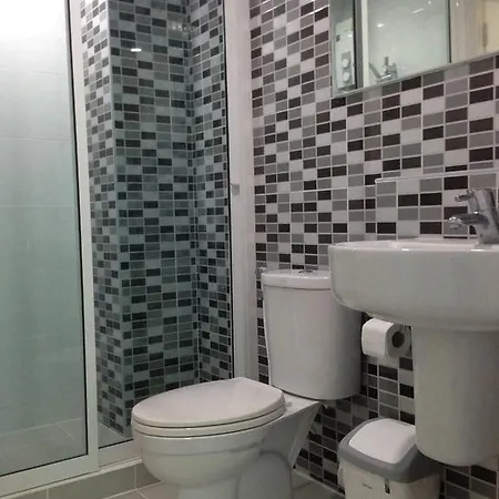 Apartment S-fifty Pattaya *