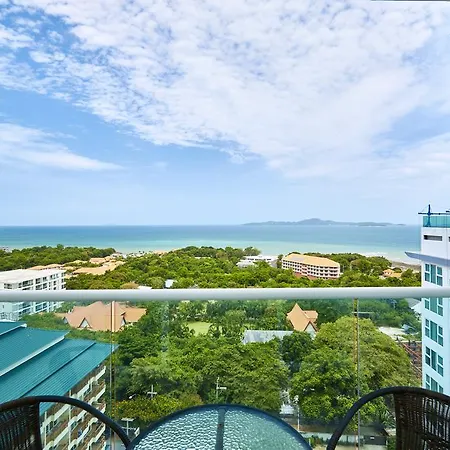The View Cozy Beach By Mypattayastay * Pattaya