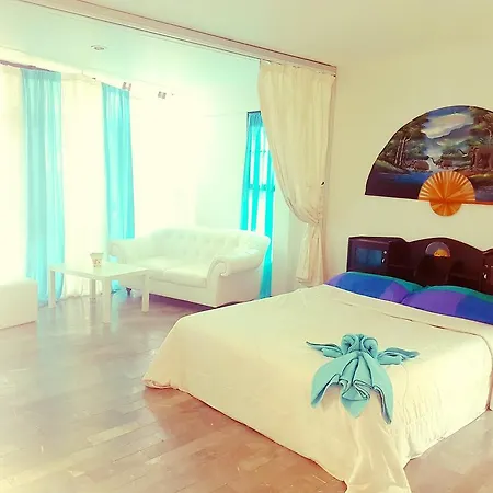 Aparthotel The Soul