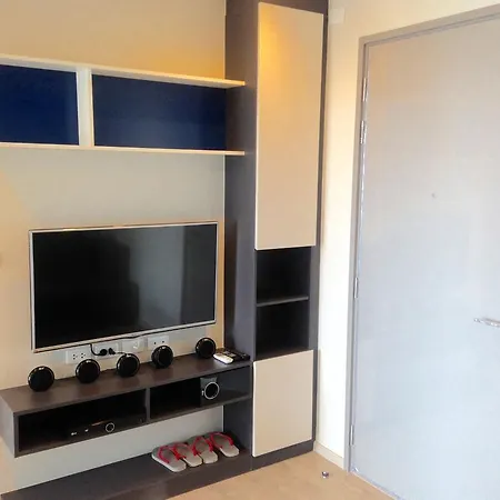 The Base By Mypattayaproperty * Pattaya