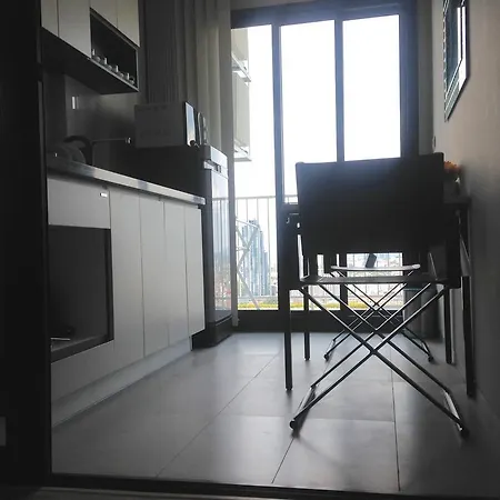 The Base By Mypattayaproperty *