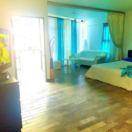 Aparthotel The Soul 2*