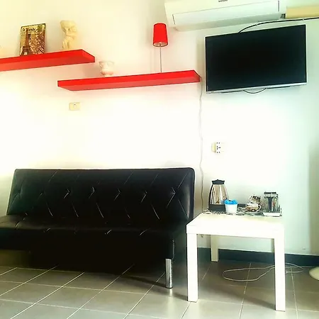 The Soul Aparthotel