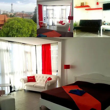 Aparthotel The Soul Pattaya