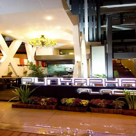 Punyapha Place Hotel