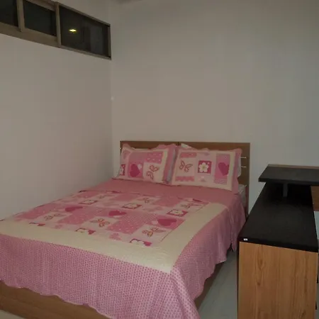 Apartment The Sanctuary Wongamat Condominium C