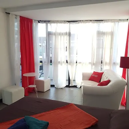 Aparthotel The Soul