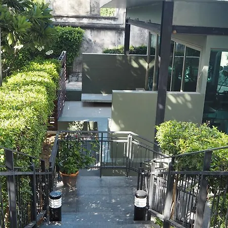 The Sanctuary Wongamat Condominium C Apartment Pattaya