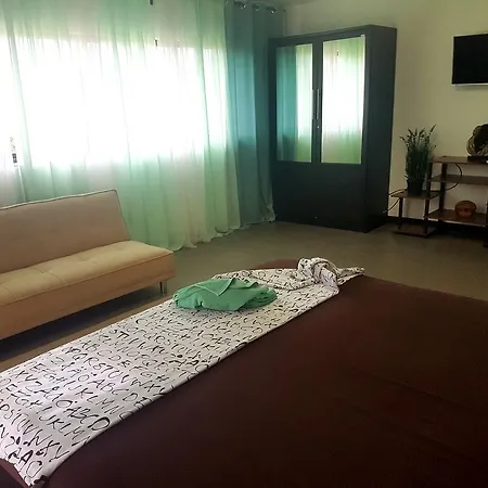 The Soul Aparthotel 2*
