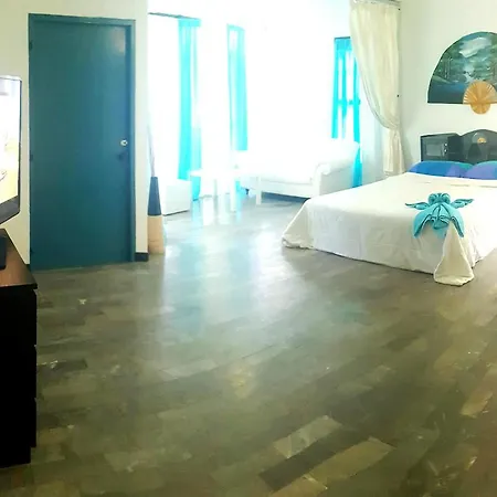 The Soul Aparthotel 2*