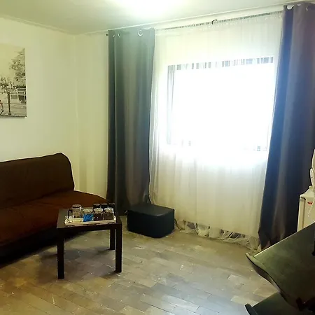 Aparthotel The Soul 2*