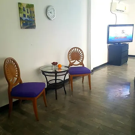 Aparthotel The Soul 2*
