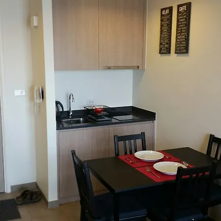 Unixx Apartment *