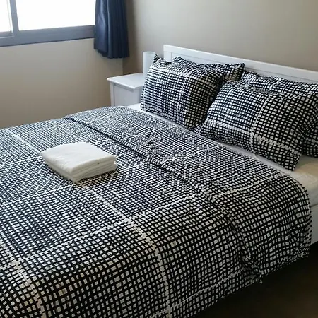 Unixx Apartment Pattaya