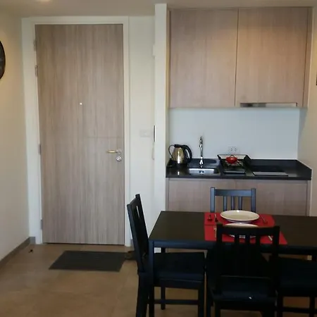 Unixx Apartment