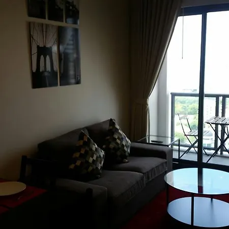 Apartment Unixx *
