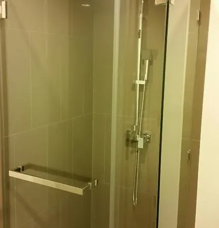 Unixx Apartment *