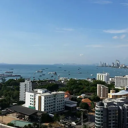Unixx Pattaya