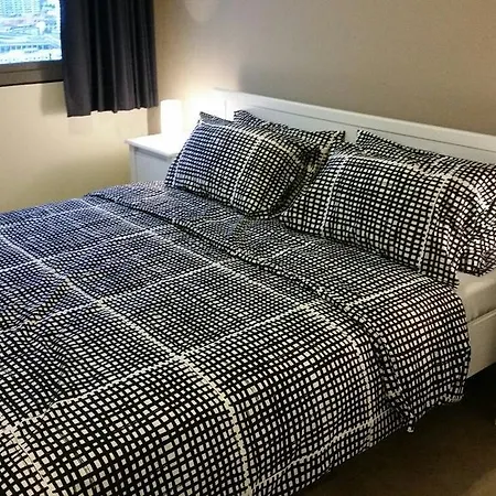 Unixx Apartment