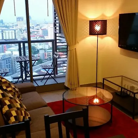 Apartment Unixx *
